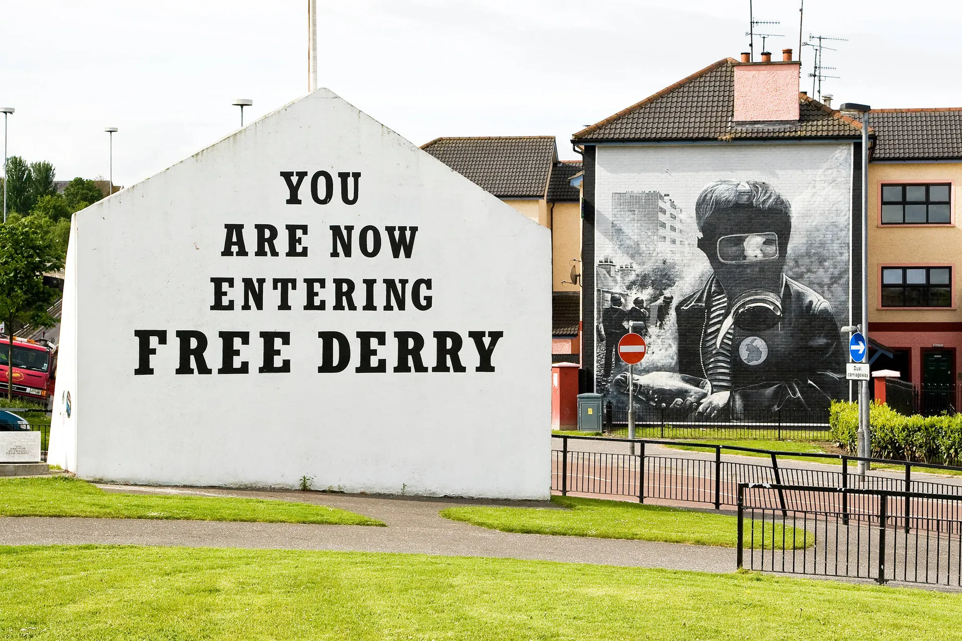 Londonderry