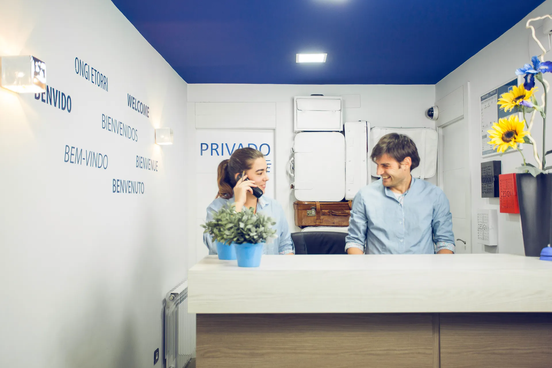 Hotel Casual Bilbao Gurea afbeelding 3