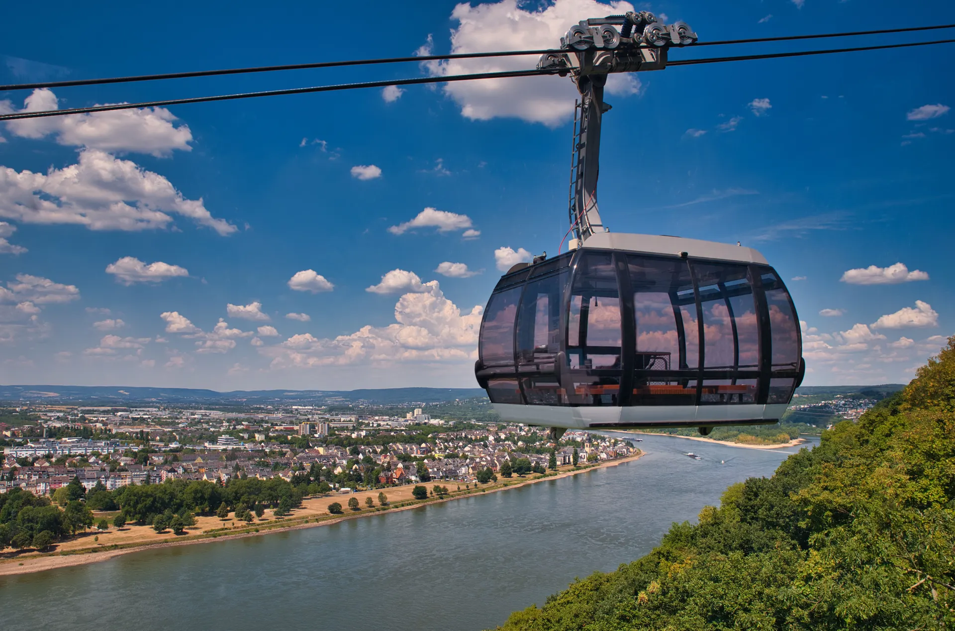 Koblenz