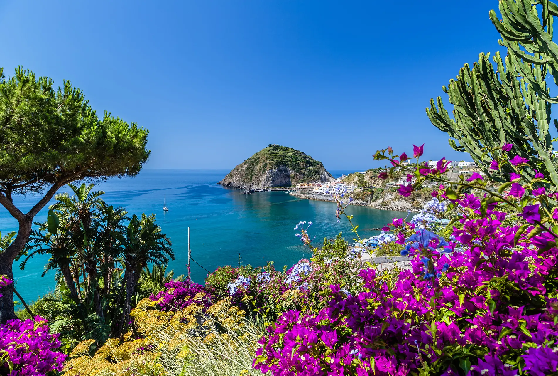 Fly drives italie, Autorondreizen door Italië