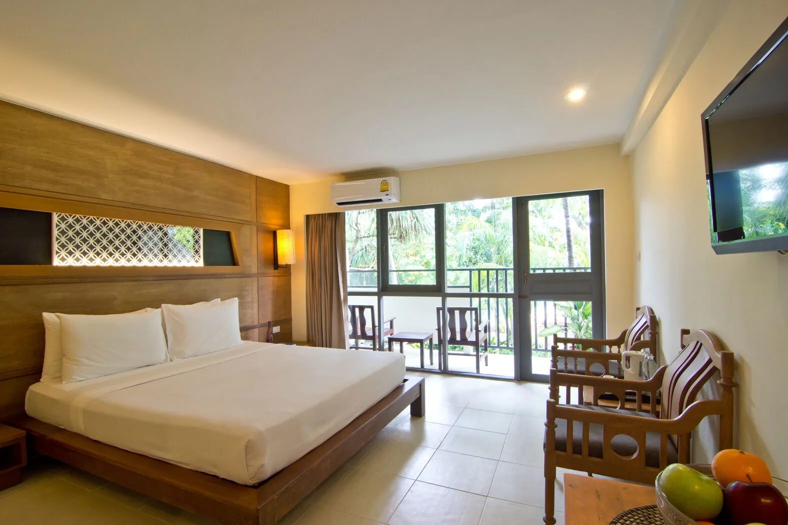 Hotel Sunshine Garden afbeelding 2