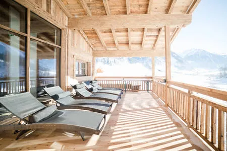 Vakantiedorp Feriendorf Ponyhof