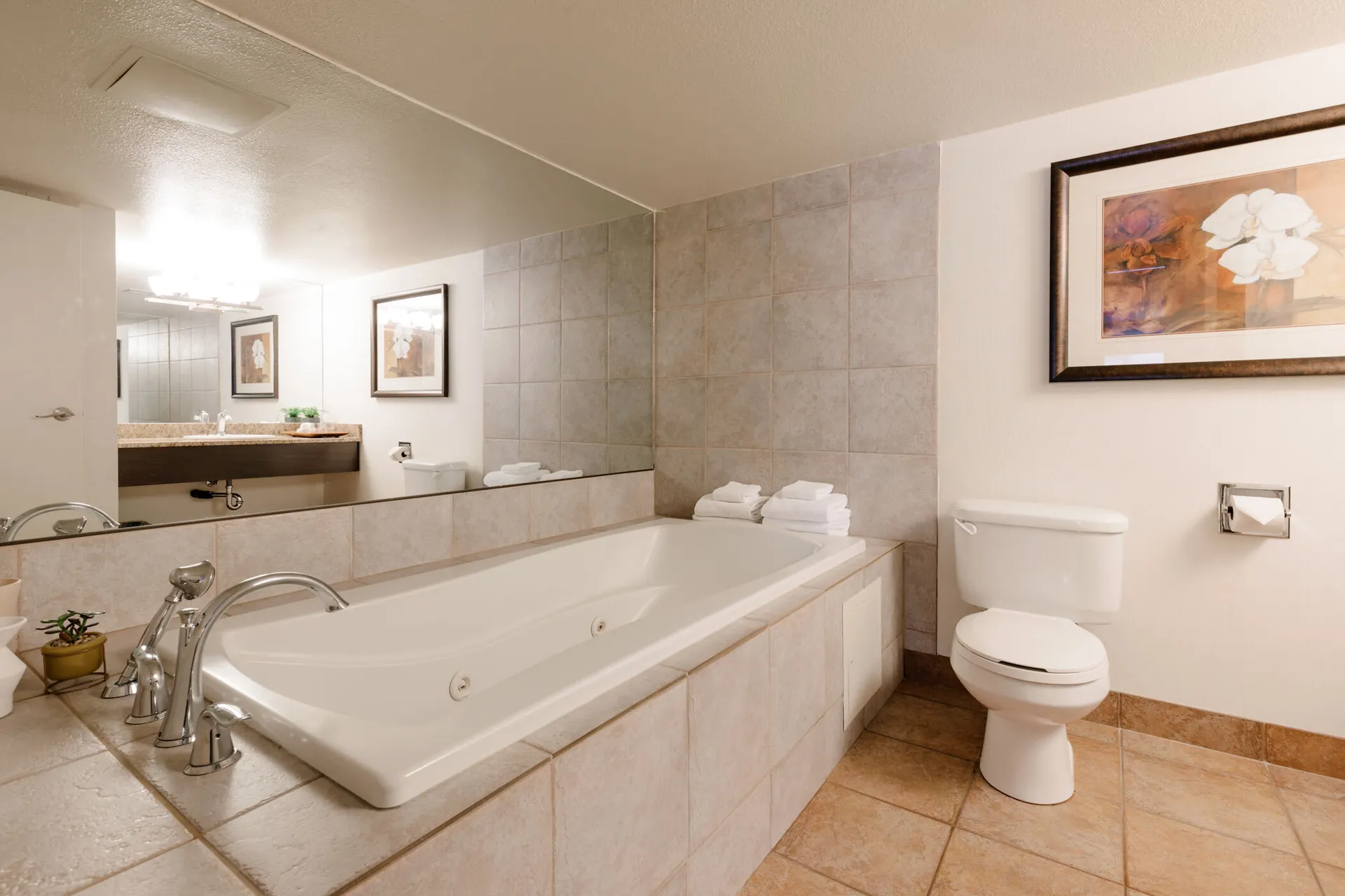 Badkamer