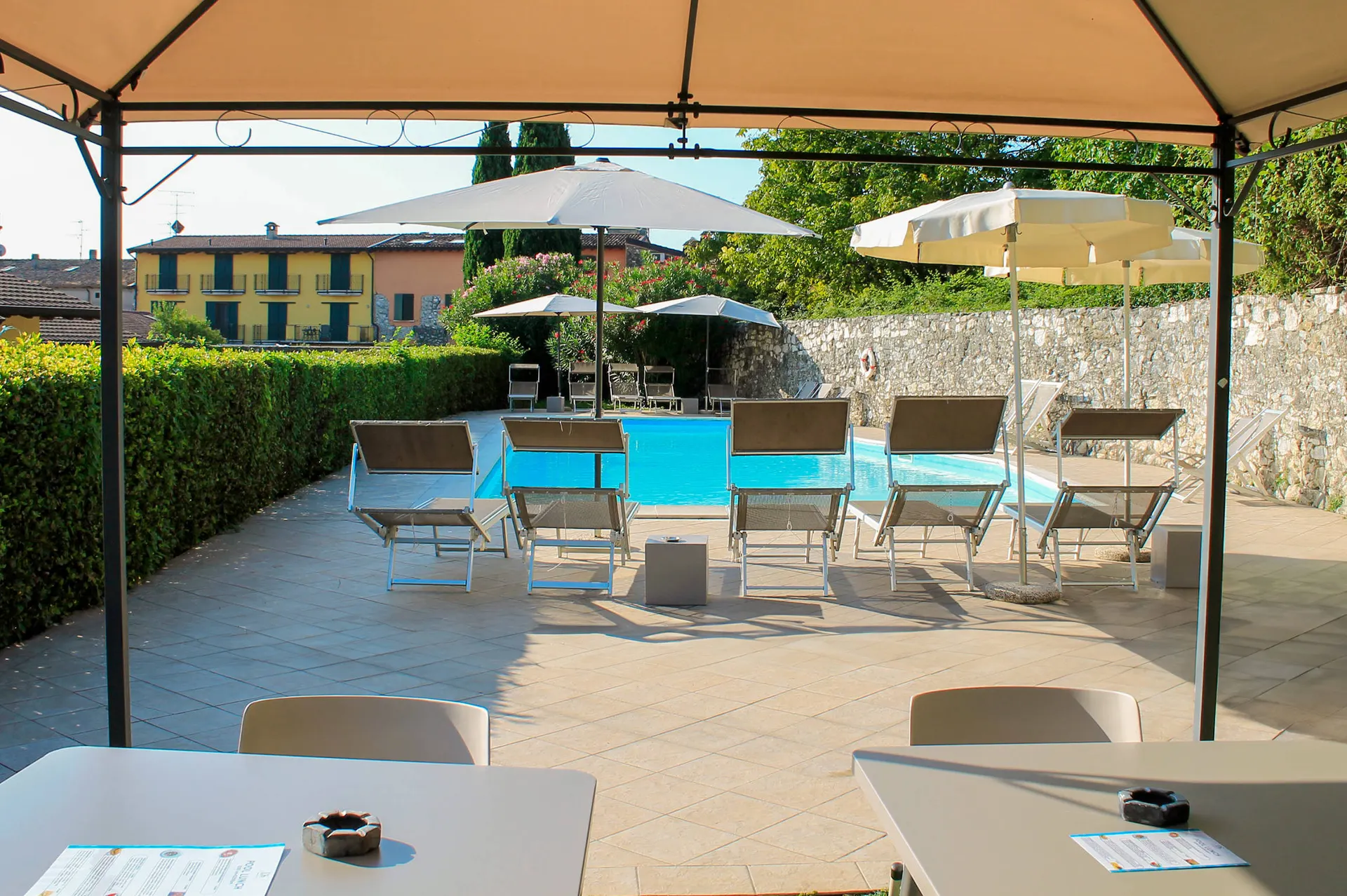 Donna Silvia Wellness Hotel afbeelding 3