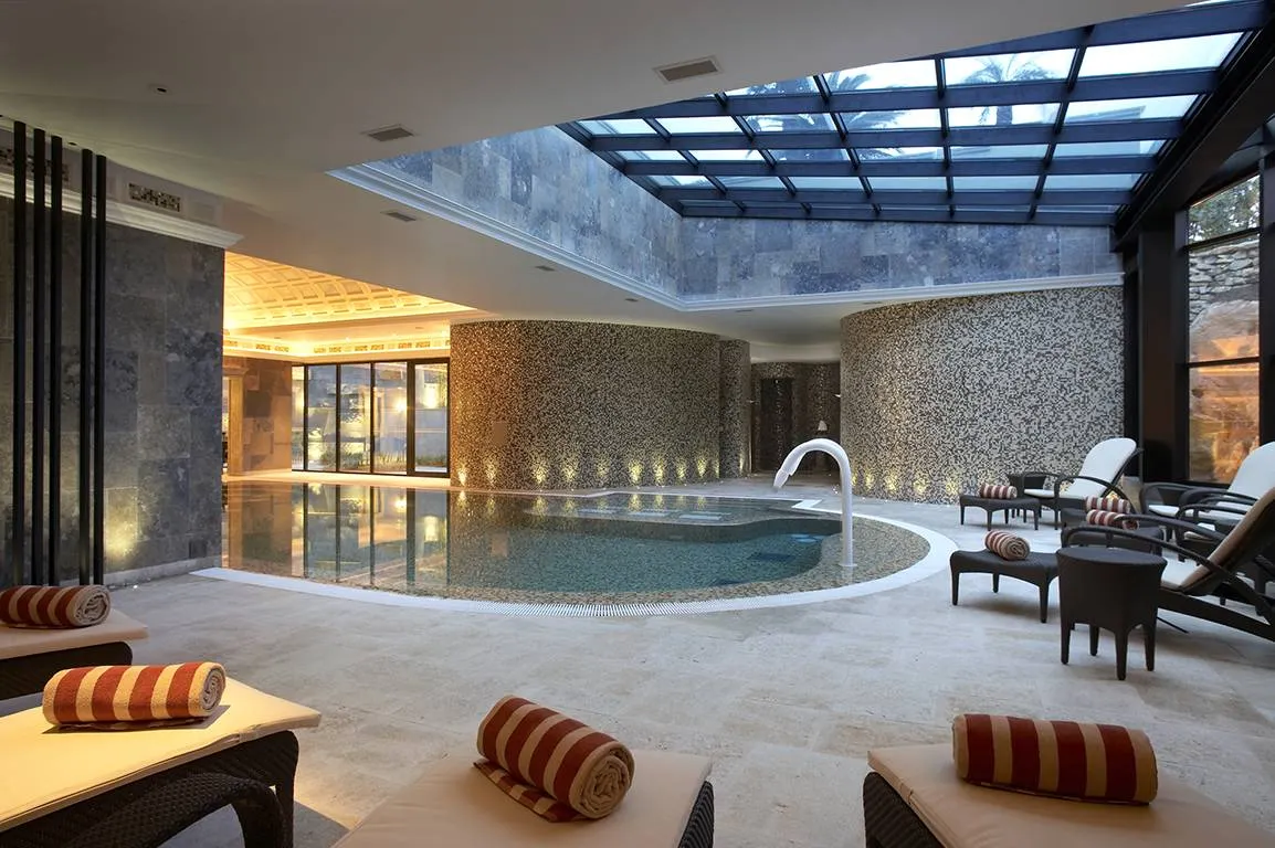 Real Grande Italia Spa