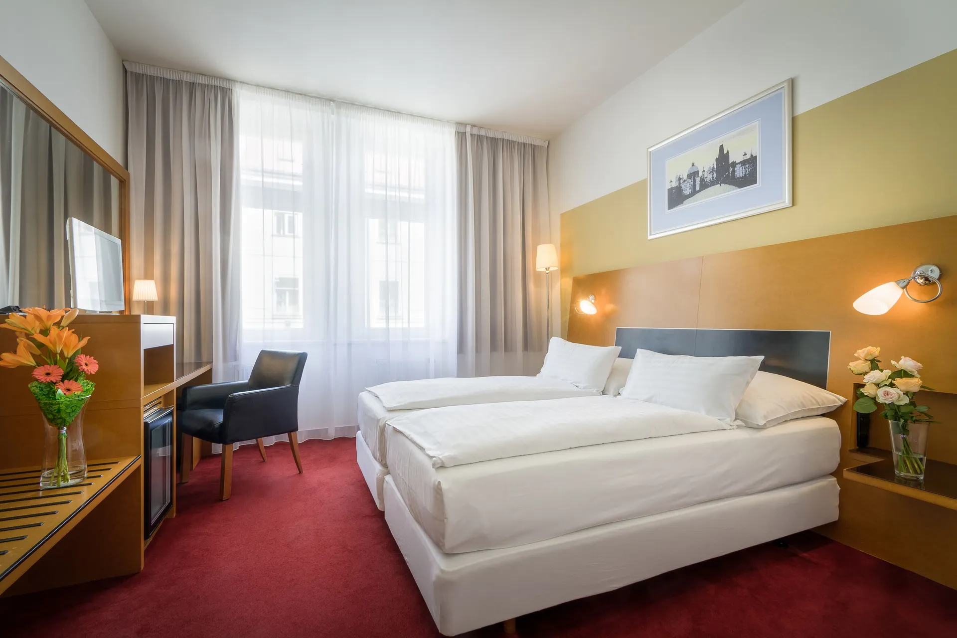 Hotel Theatrino afbeelding 3
