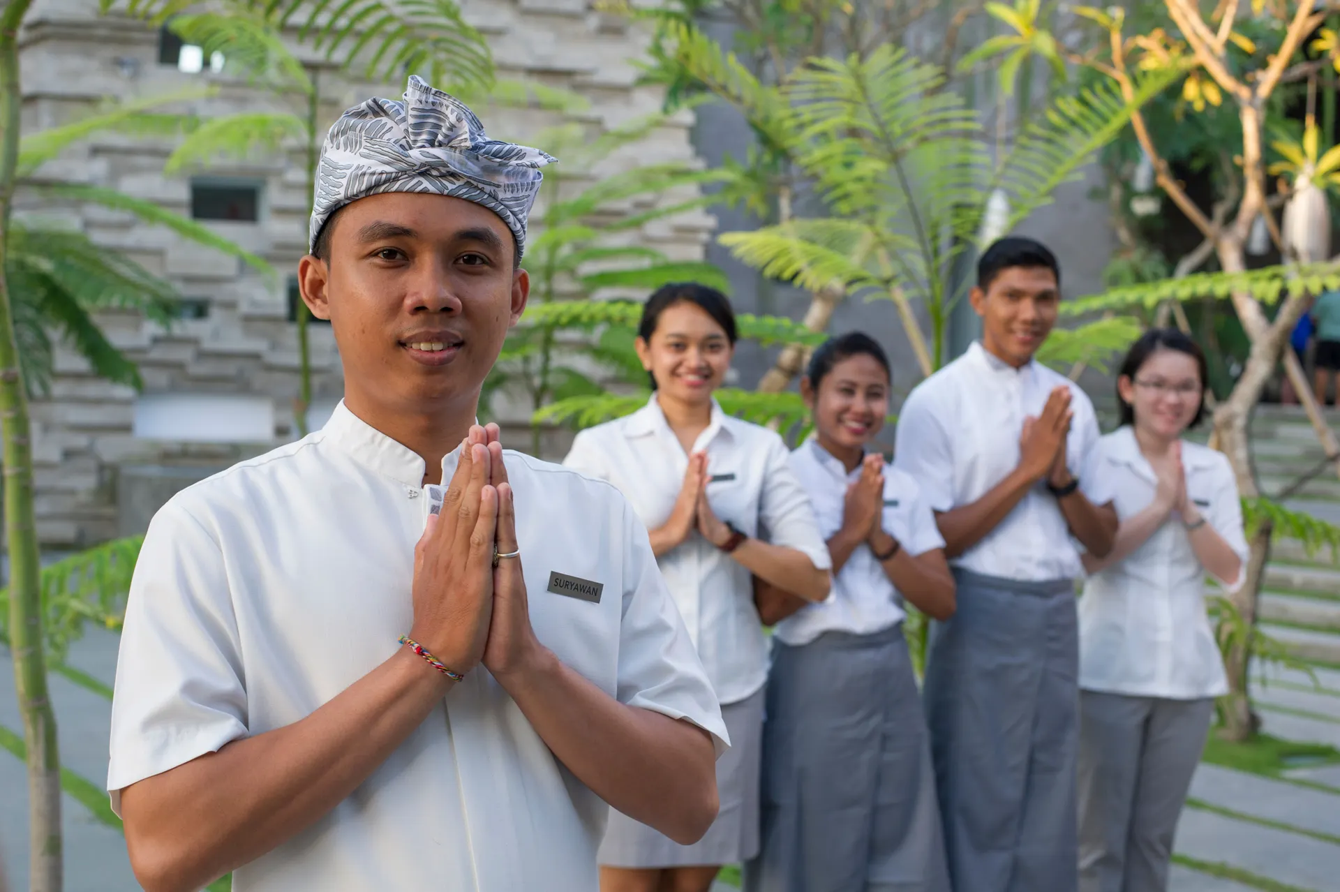 Maya Sanur Resort & Spa afbeelding 3