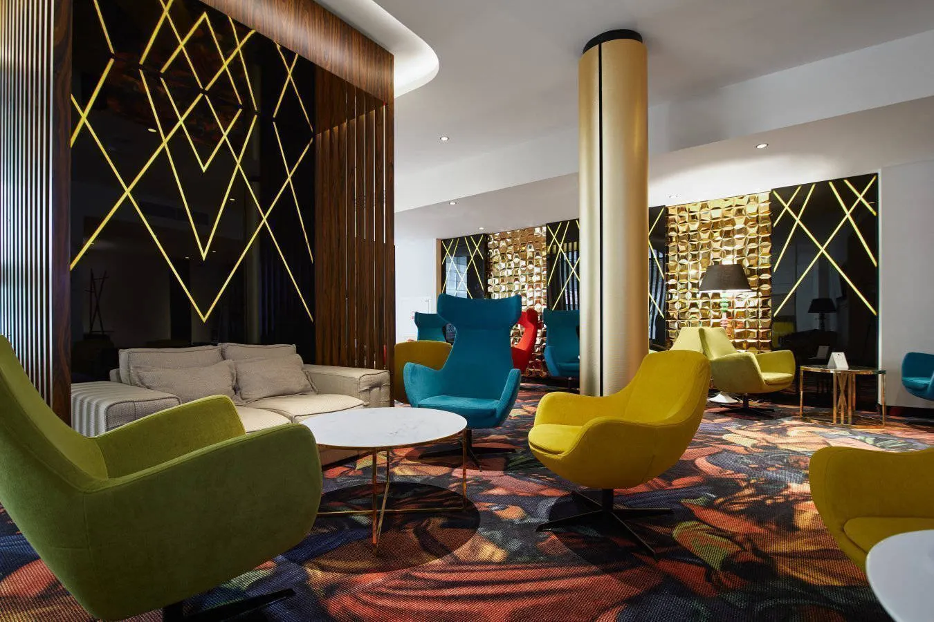 Online bestellen: INX Design Hotel