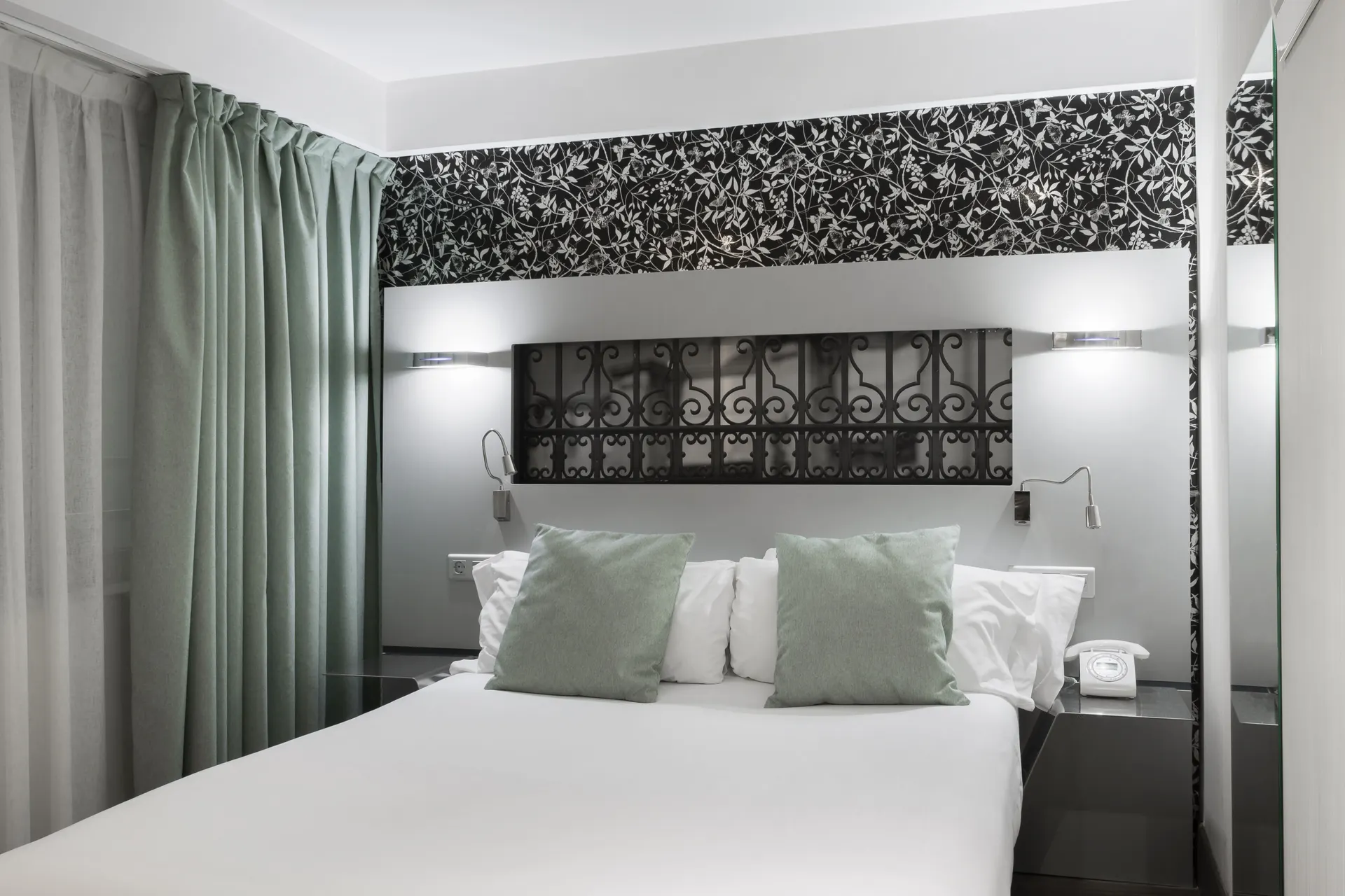 Hotel Petit Palace Plaza Mayor afbeelding 4
