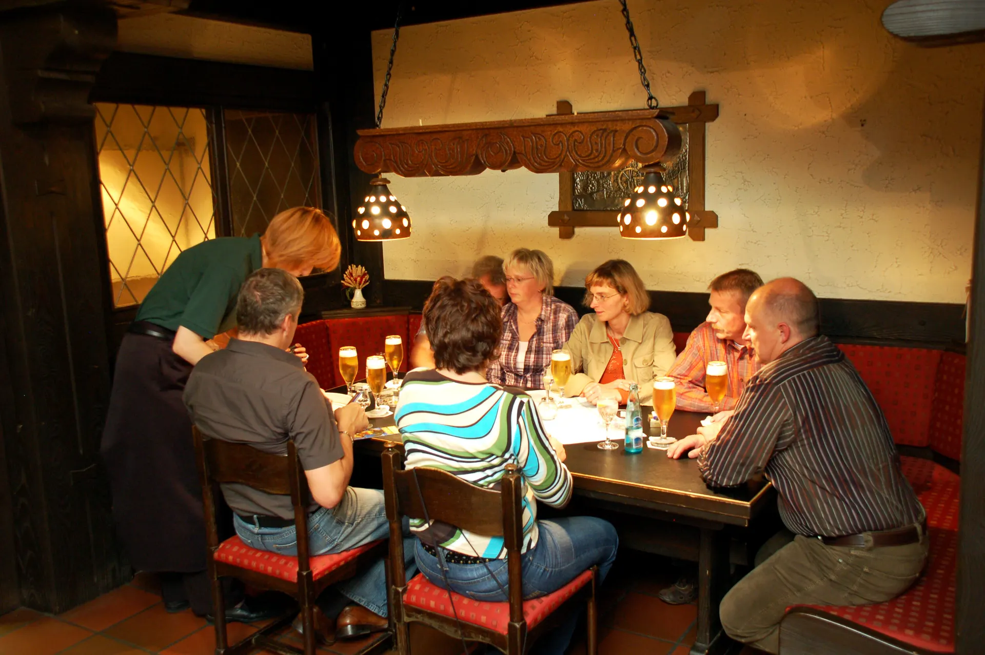 Wohlfühlhotel Der Jägerhof.