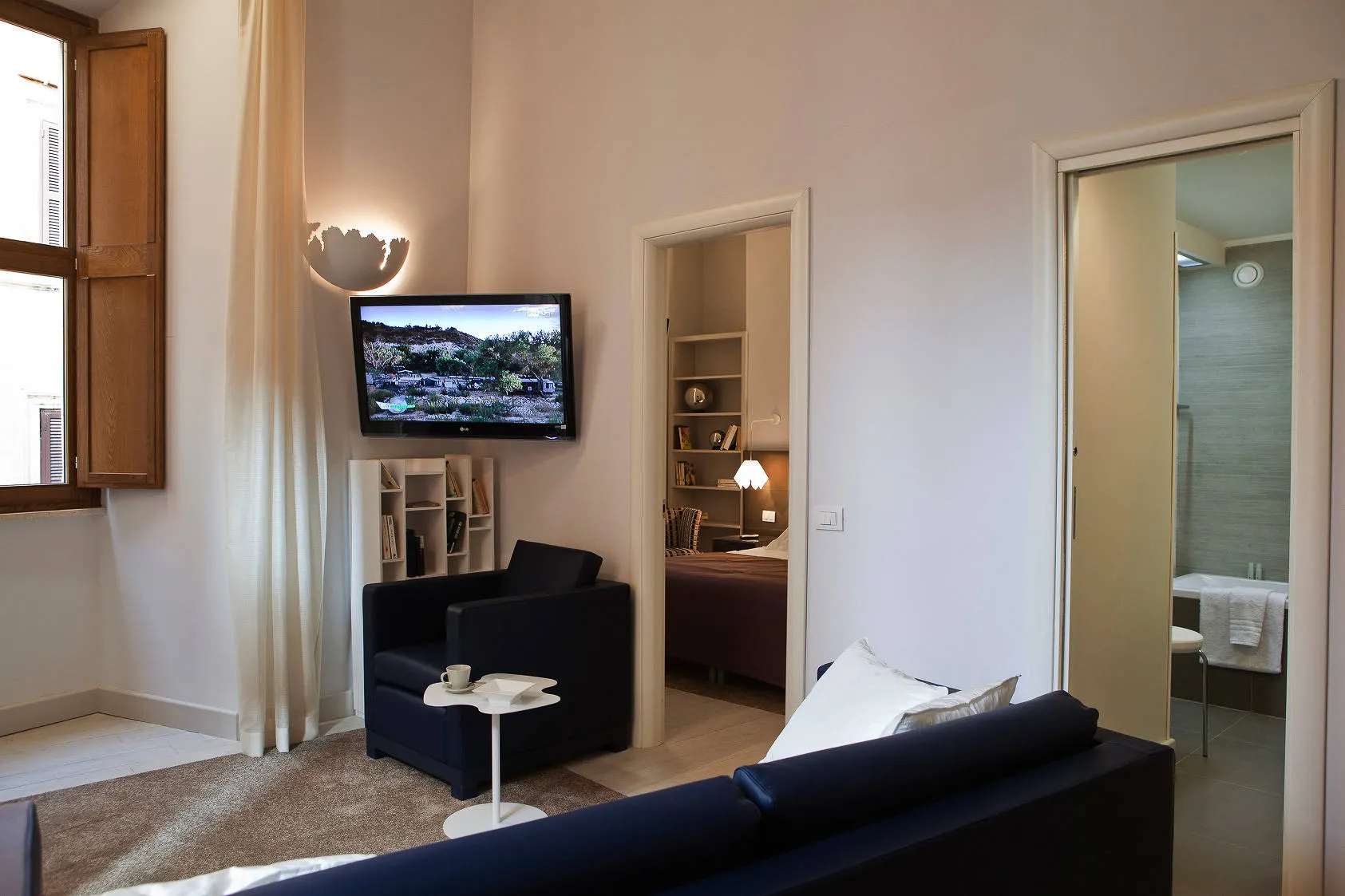 Suite 2 personen
