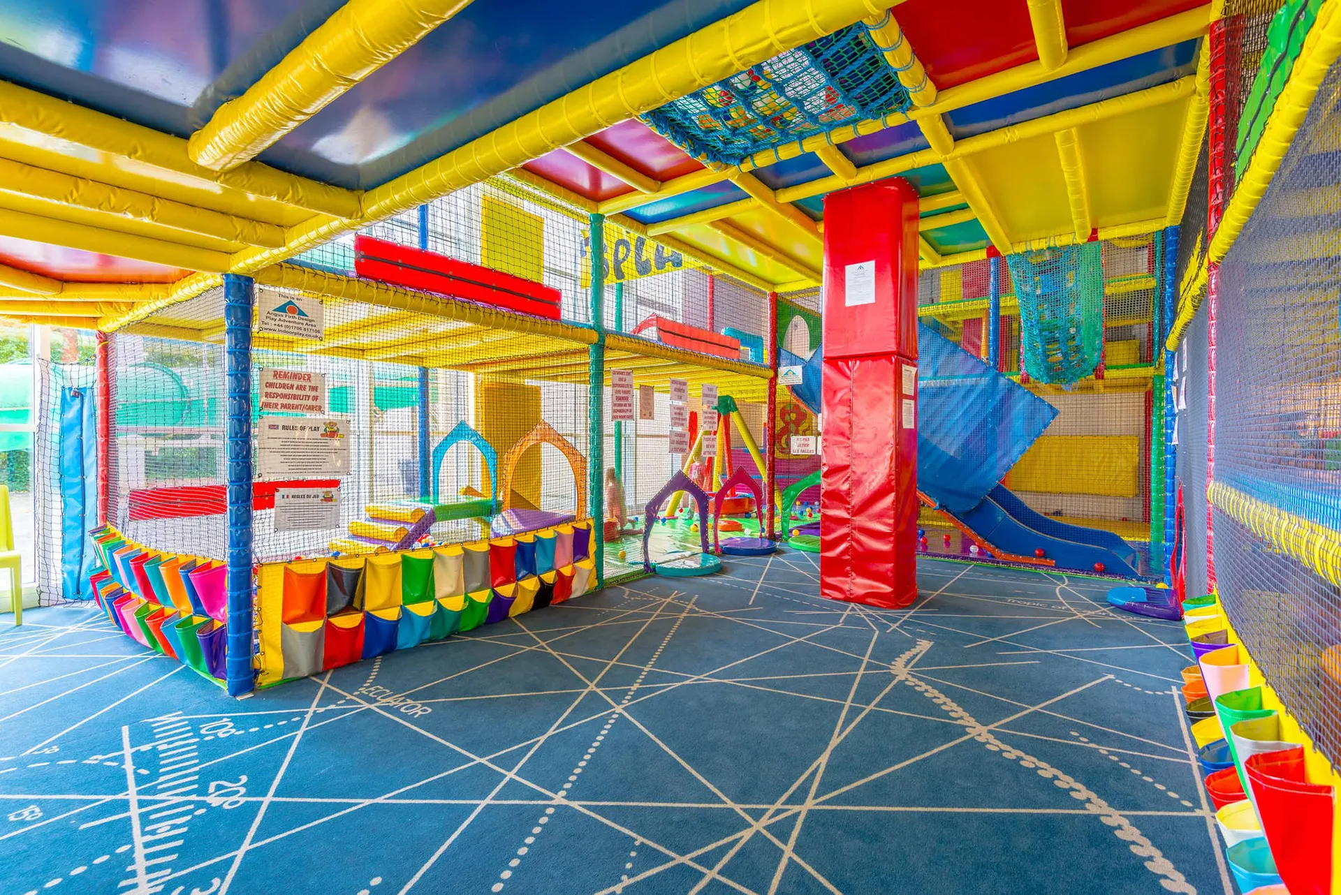 Hotel Explorers afbeelding 3