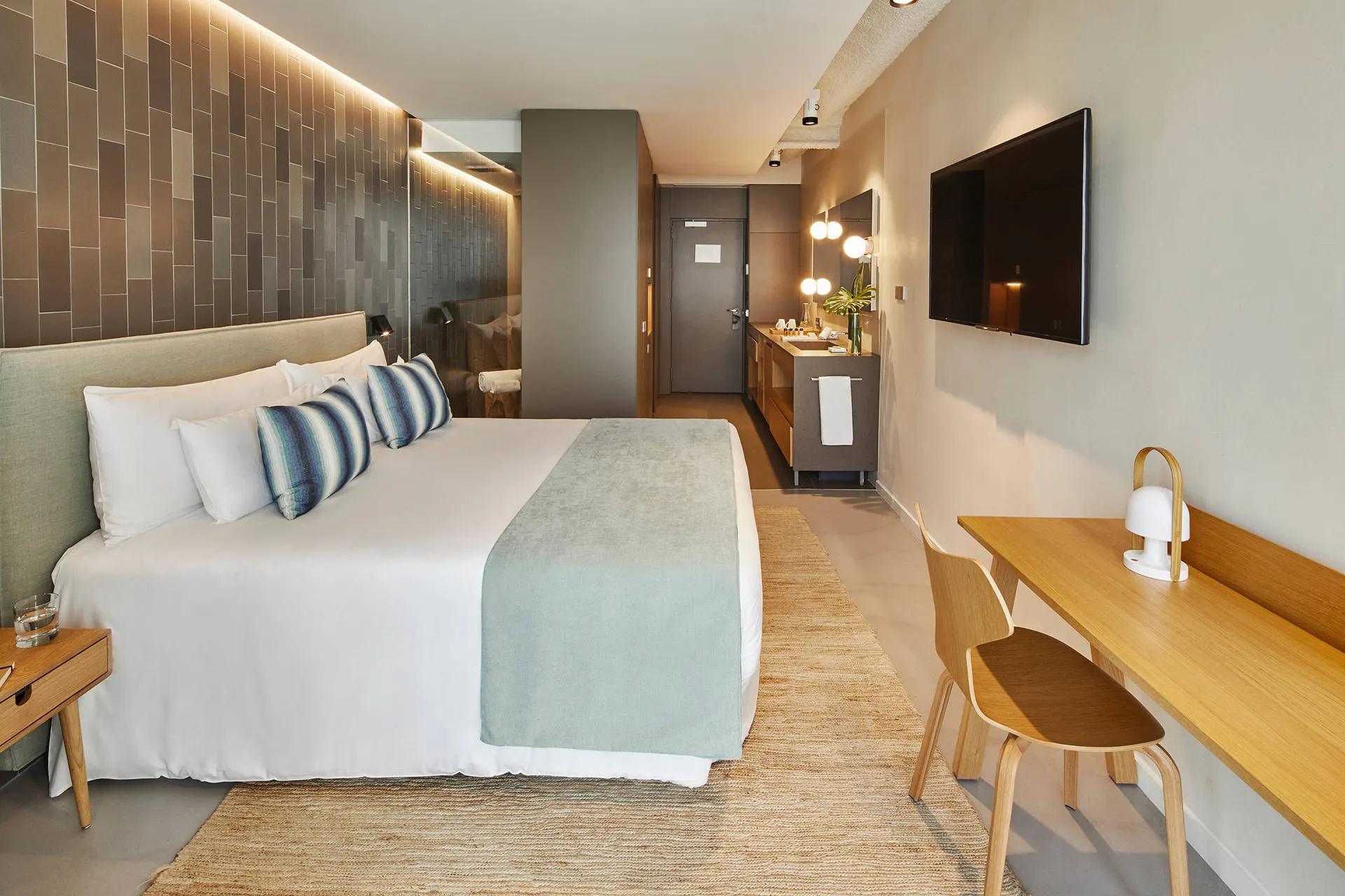 Hotel Ohla Eixample Barcelona
