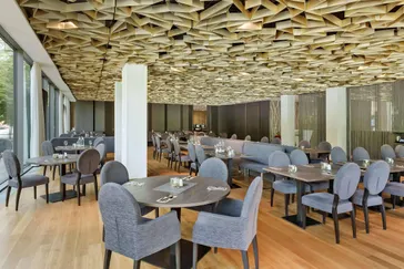 Ontbijtrestaurant