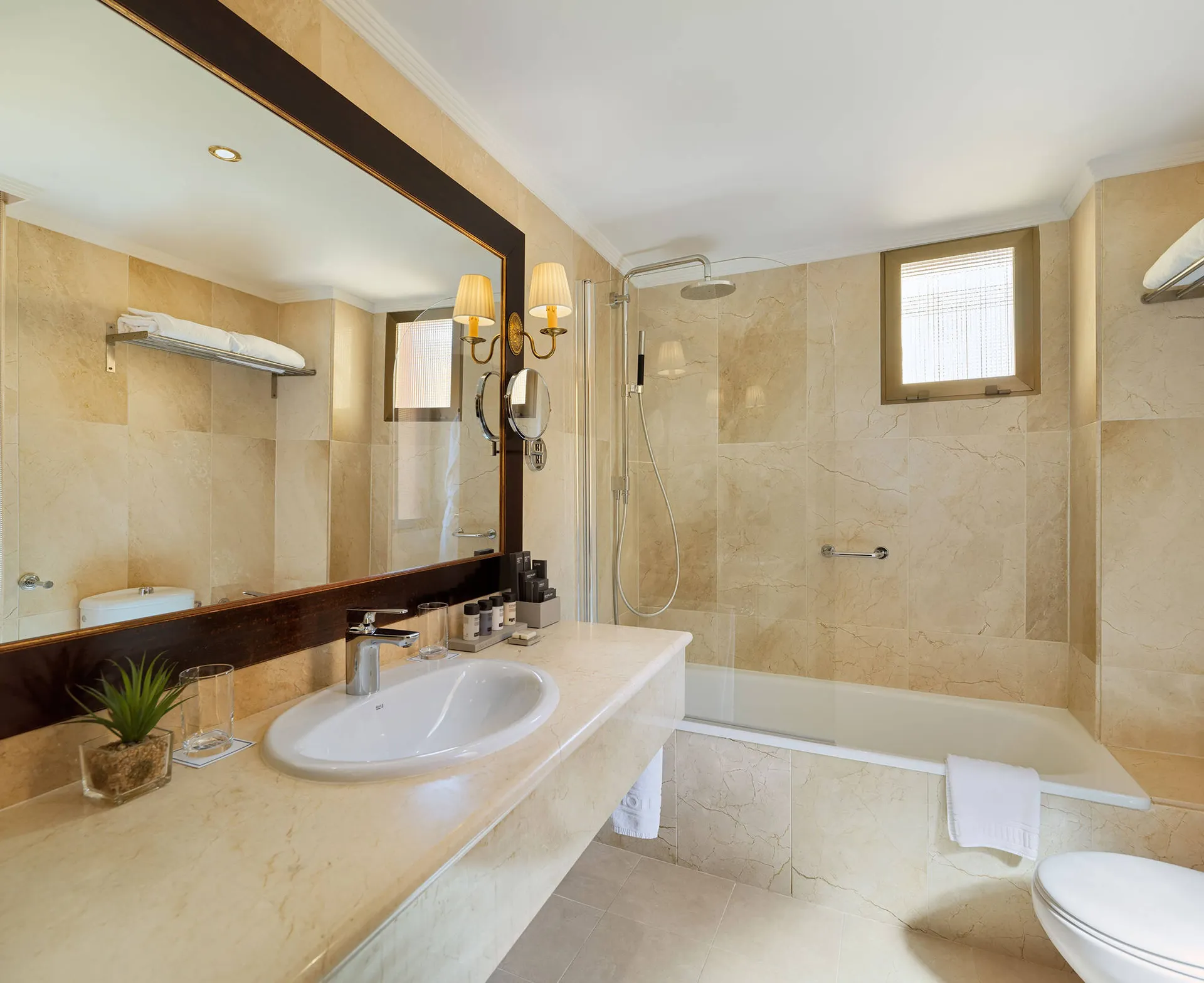 Badkamer