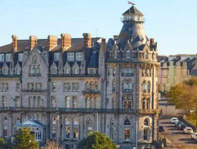 The Duke of Cornwall, Plymouth