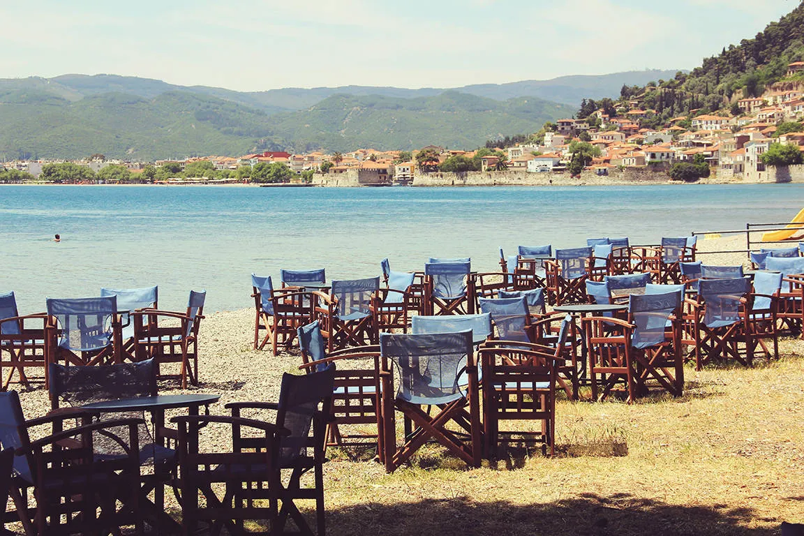 Nafpaktos