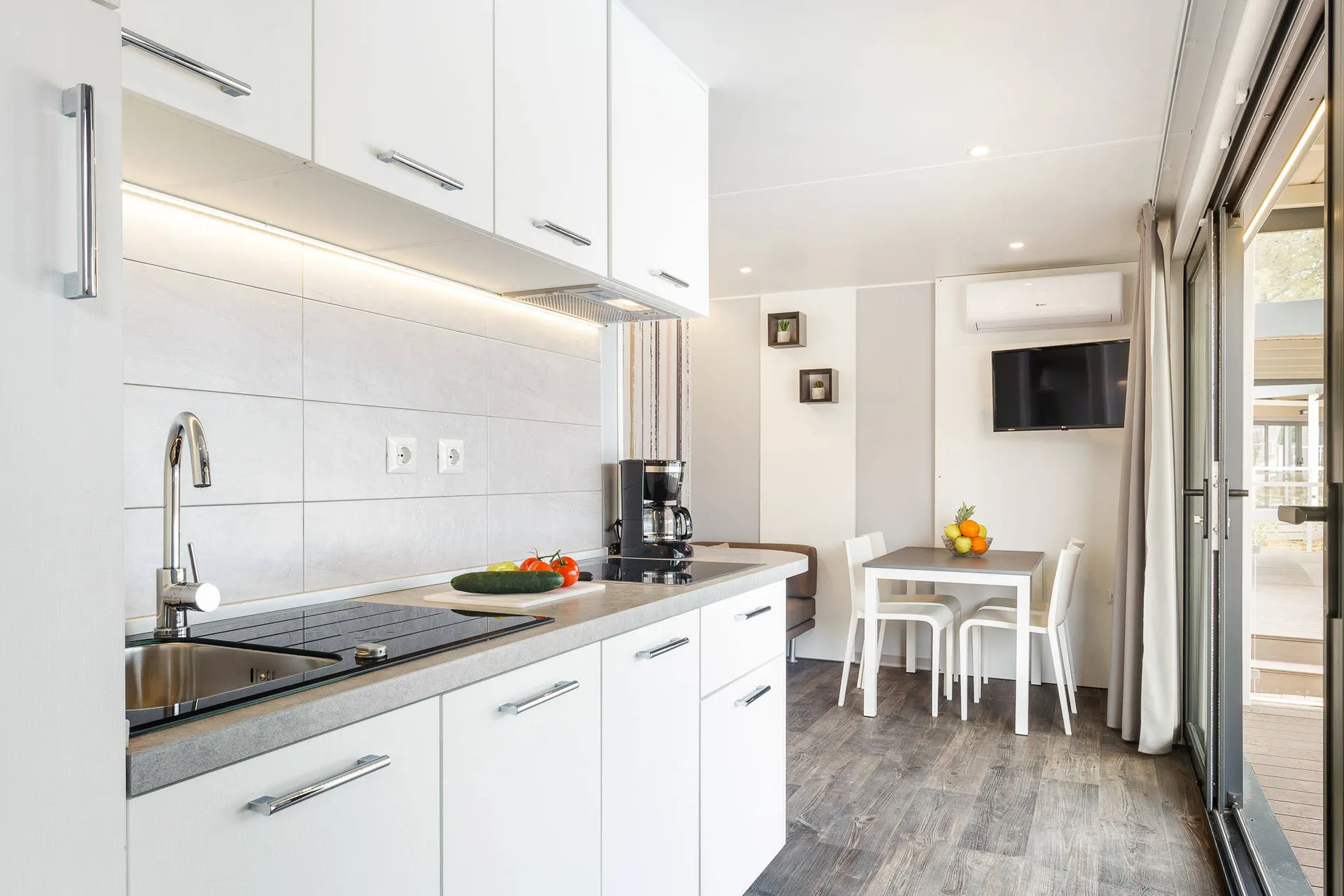 Estivo voorbeeld Family Premium
