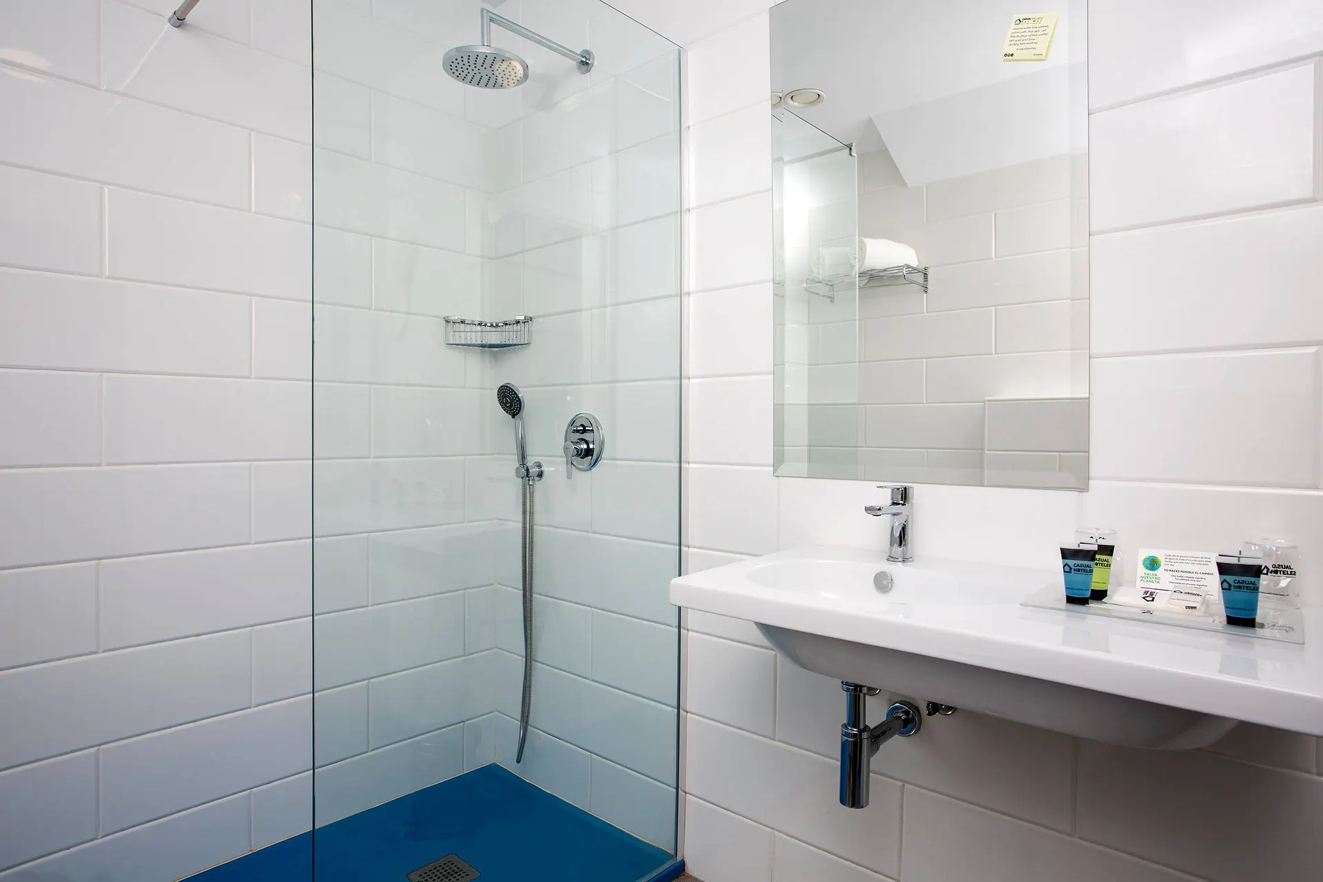 Badkamer