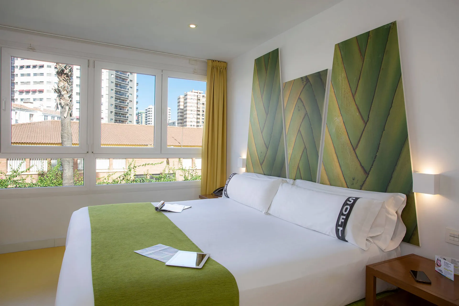 Hotel Casual Málaga del Mar