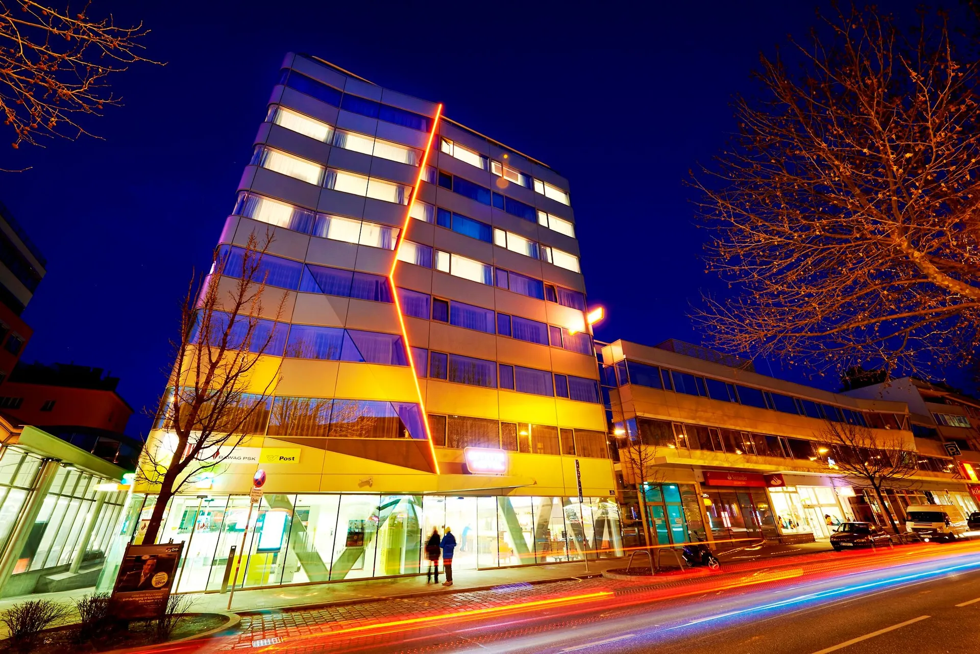 Hotel SIMM's afbeelding 1