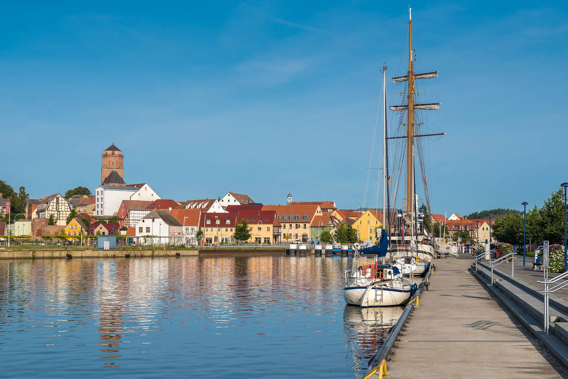 Wolgast