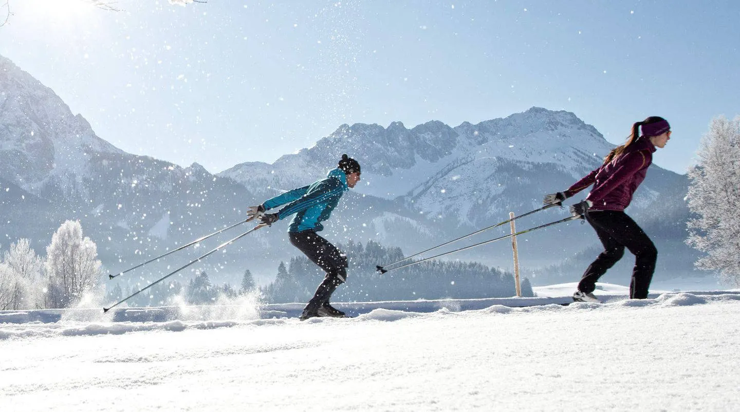 Hotel Edelweiss afbeelding 3