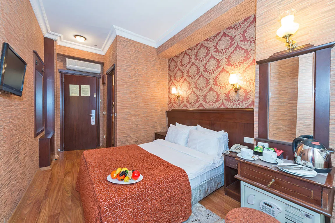 Kamer