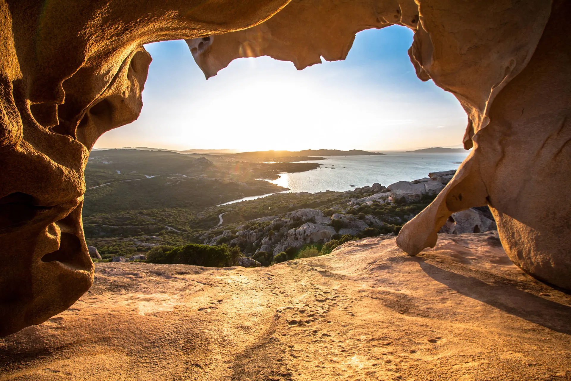 Online bestellen: Sardinië op het gemak