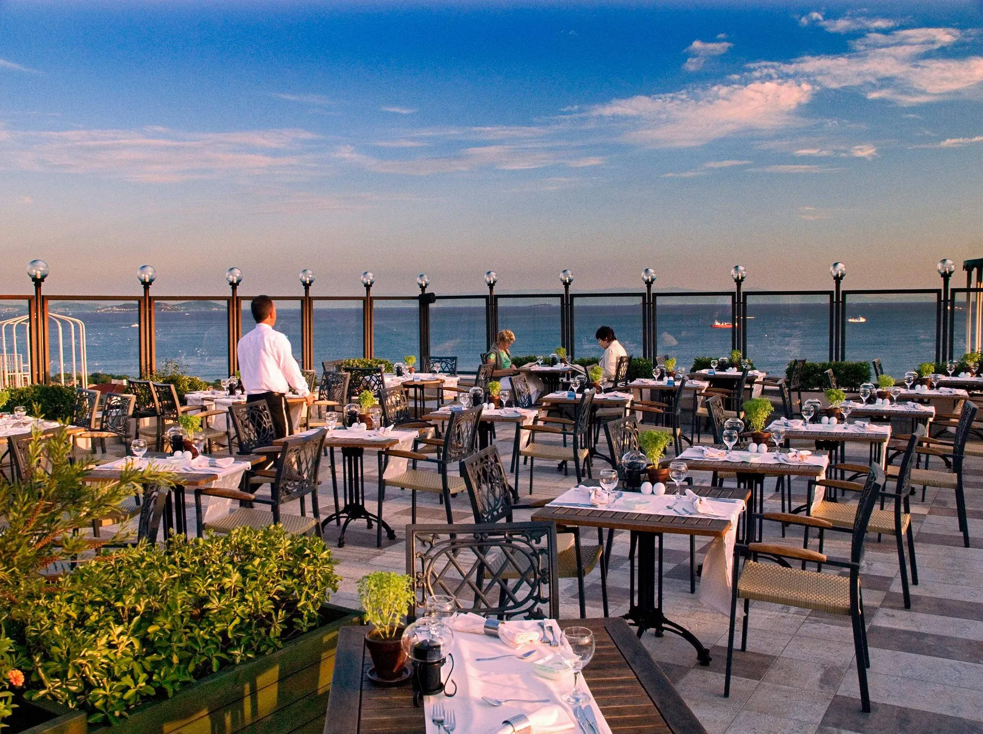 Radisson Hotel President Old Town Istanbul