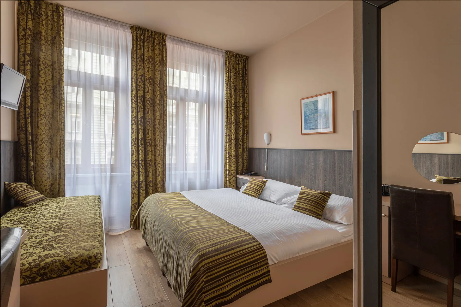 Kamer