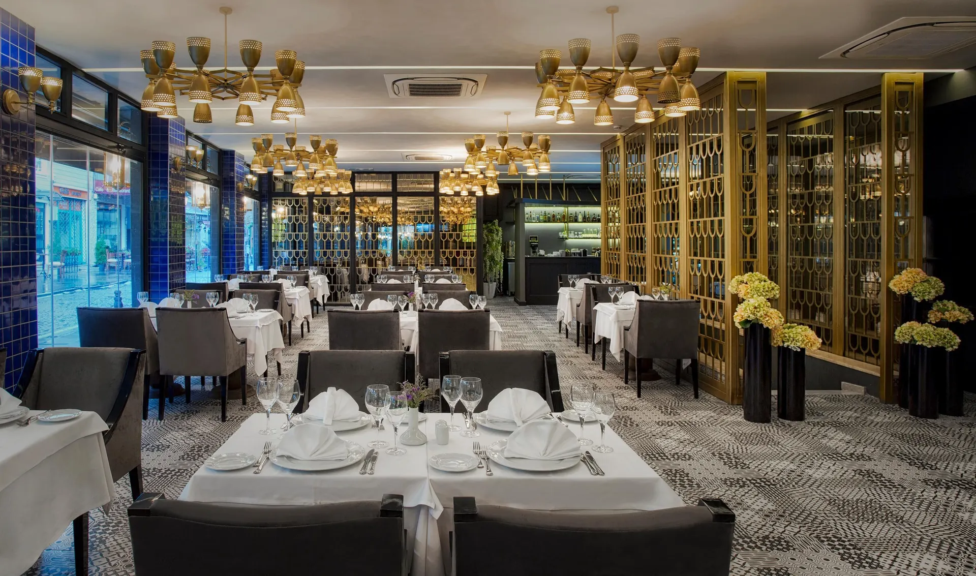 Hotel Sura Hagia Sophia afbeelding 3