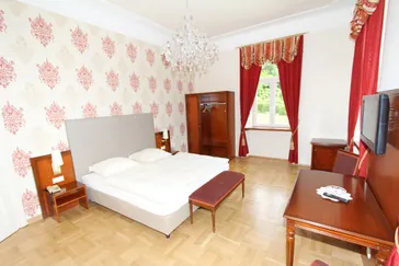 Voorbeeldkamer