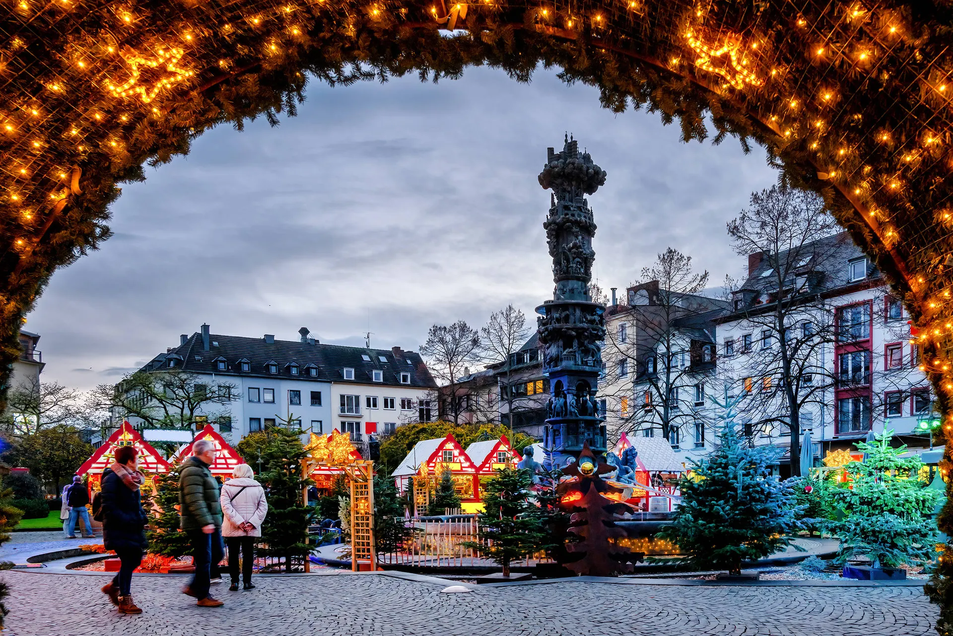 Koblenz