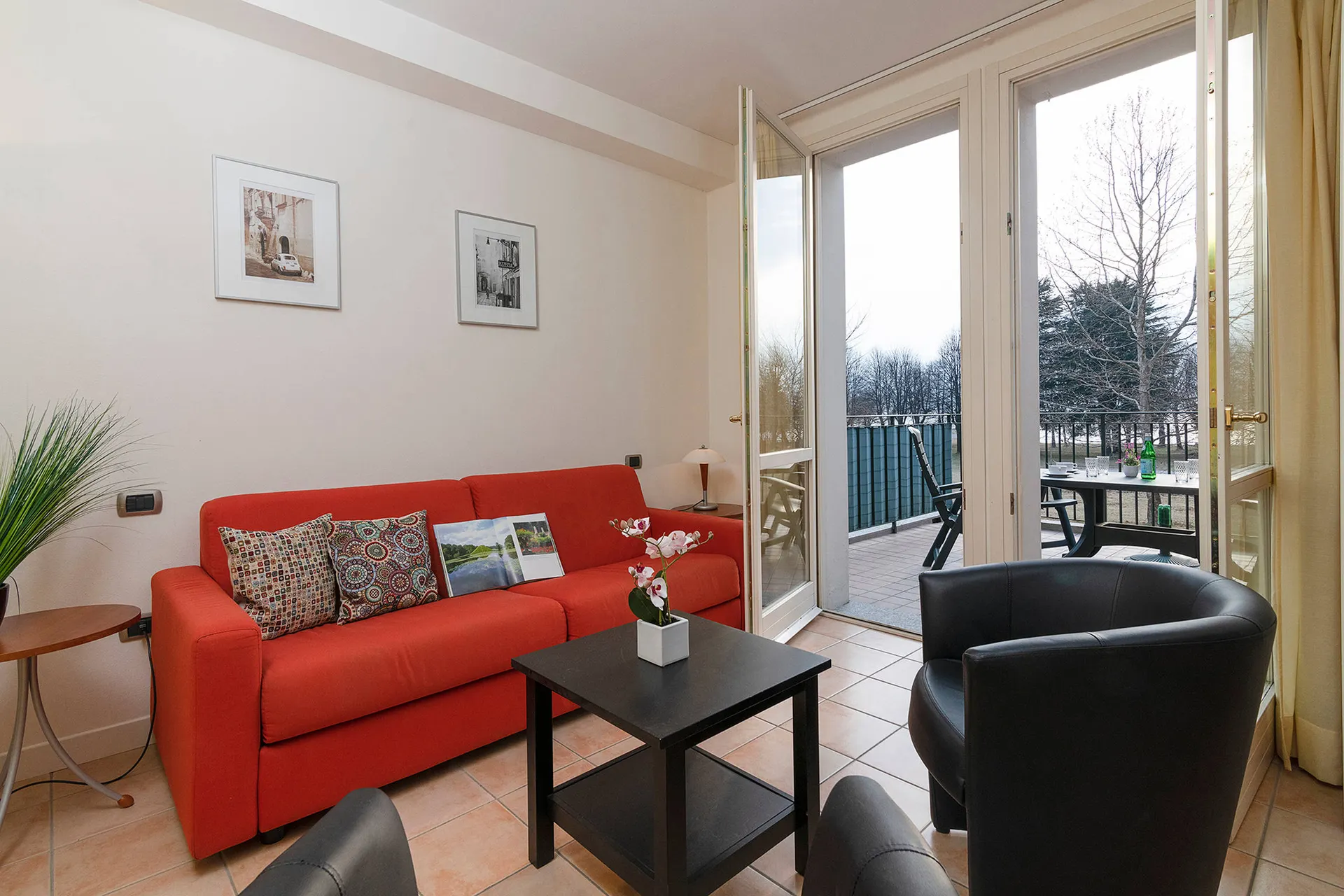 Type Villas Bilo Plus