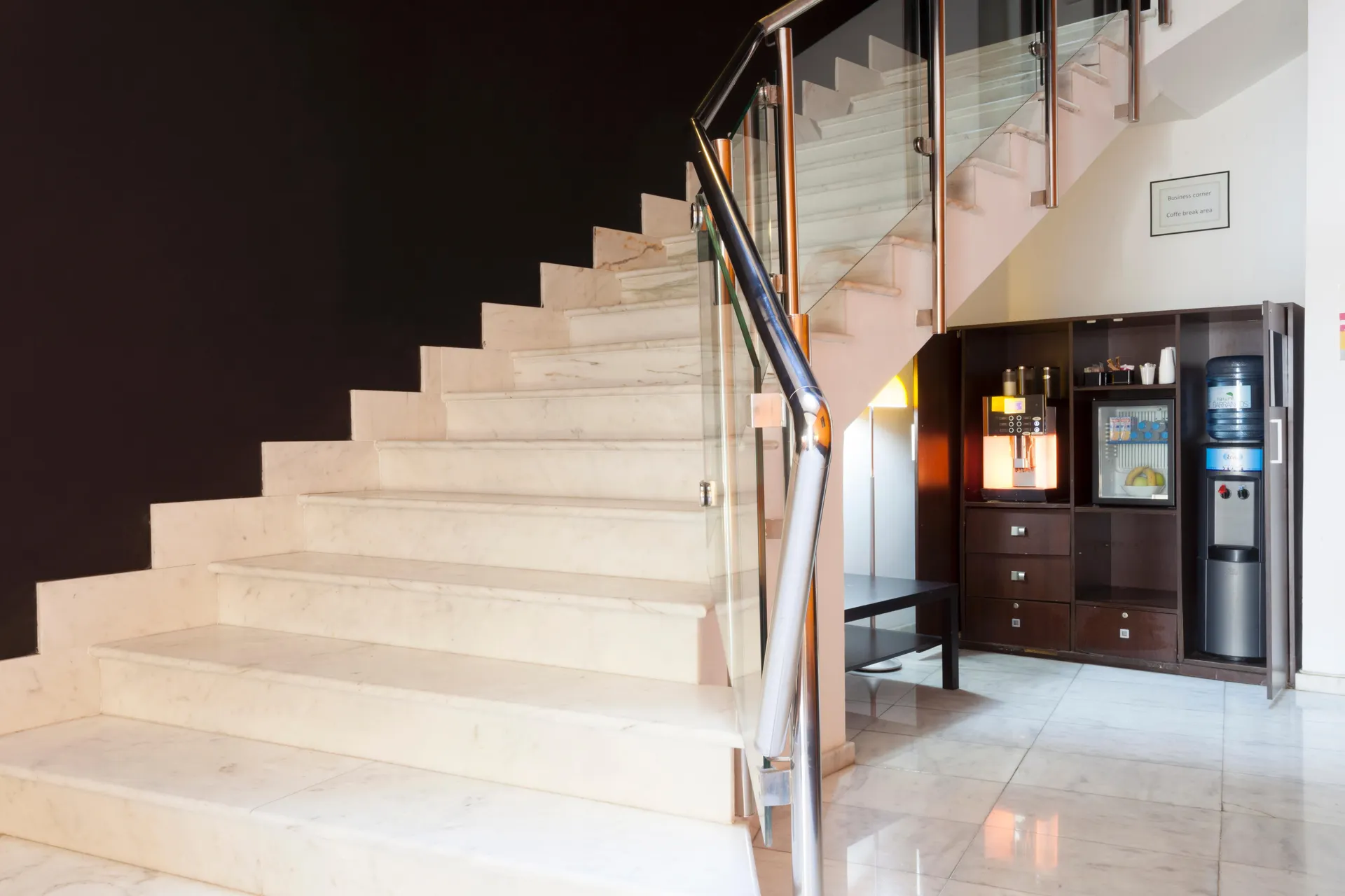 Hotel Petit Palace Málaga afbeelding 1