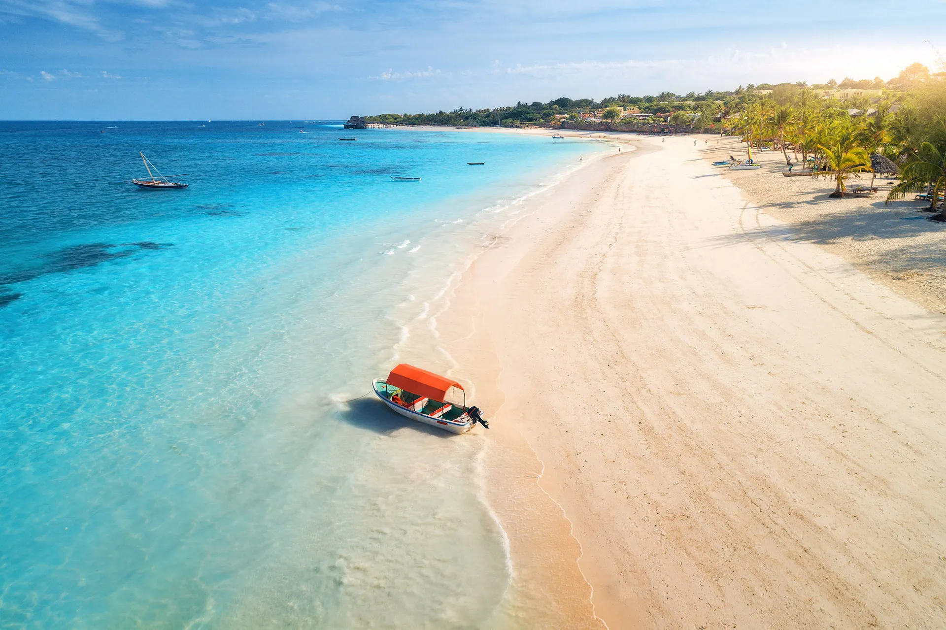 Zanzibar