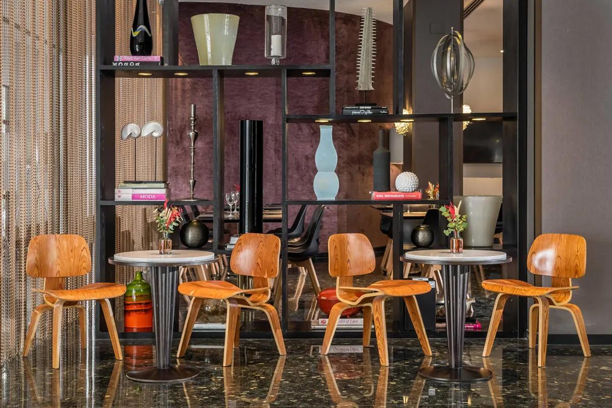 Hotel Medium Valencia