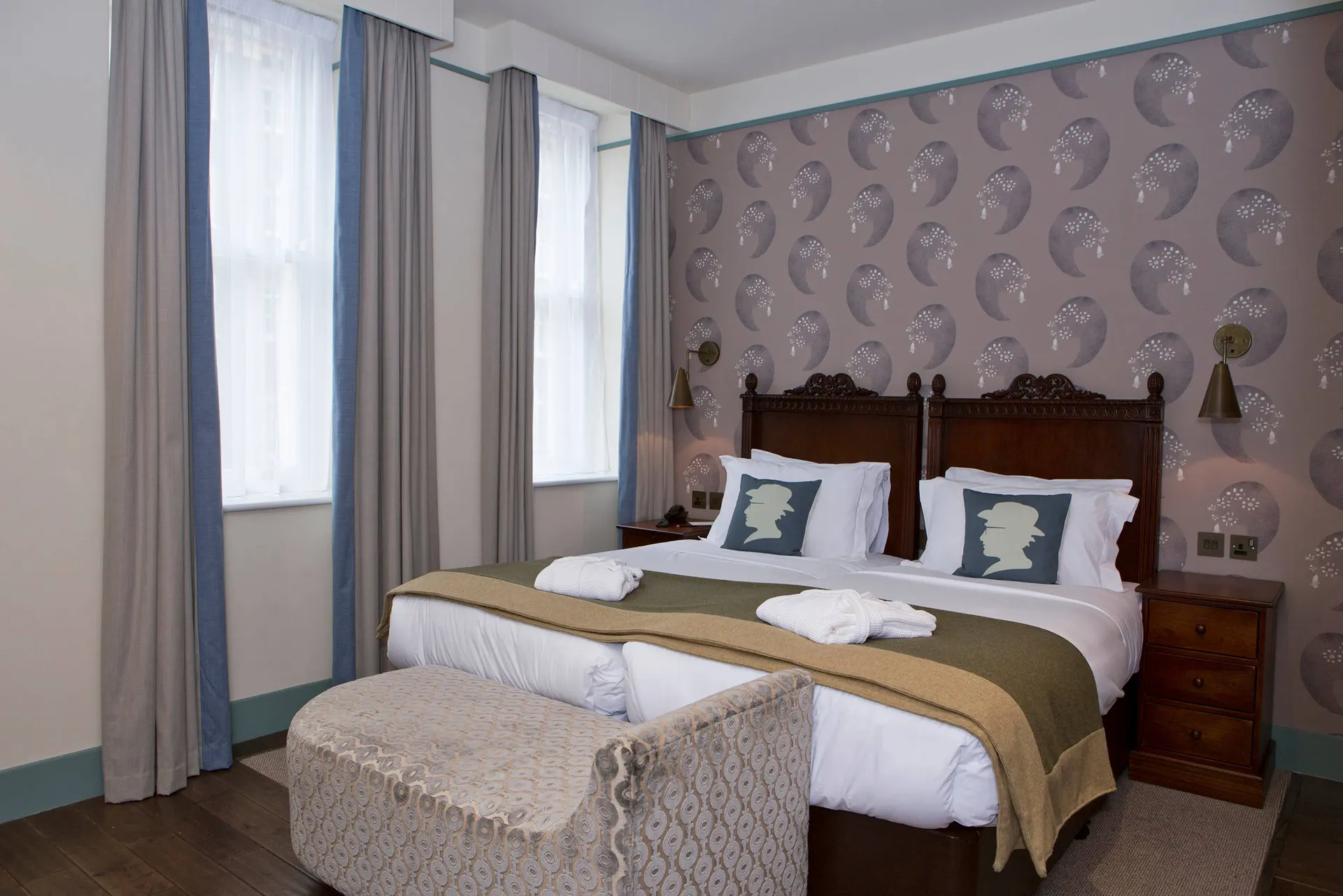 The Morton Hotel afbeelding 3