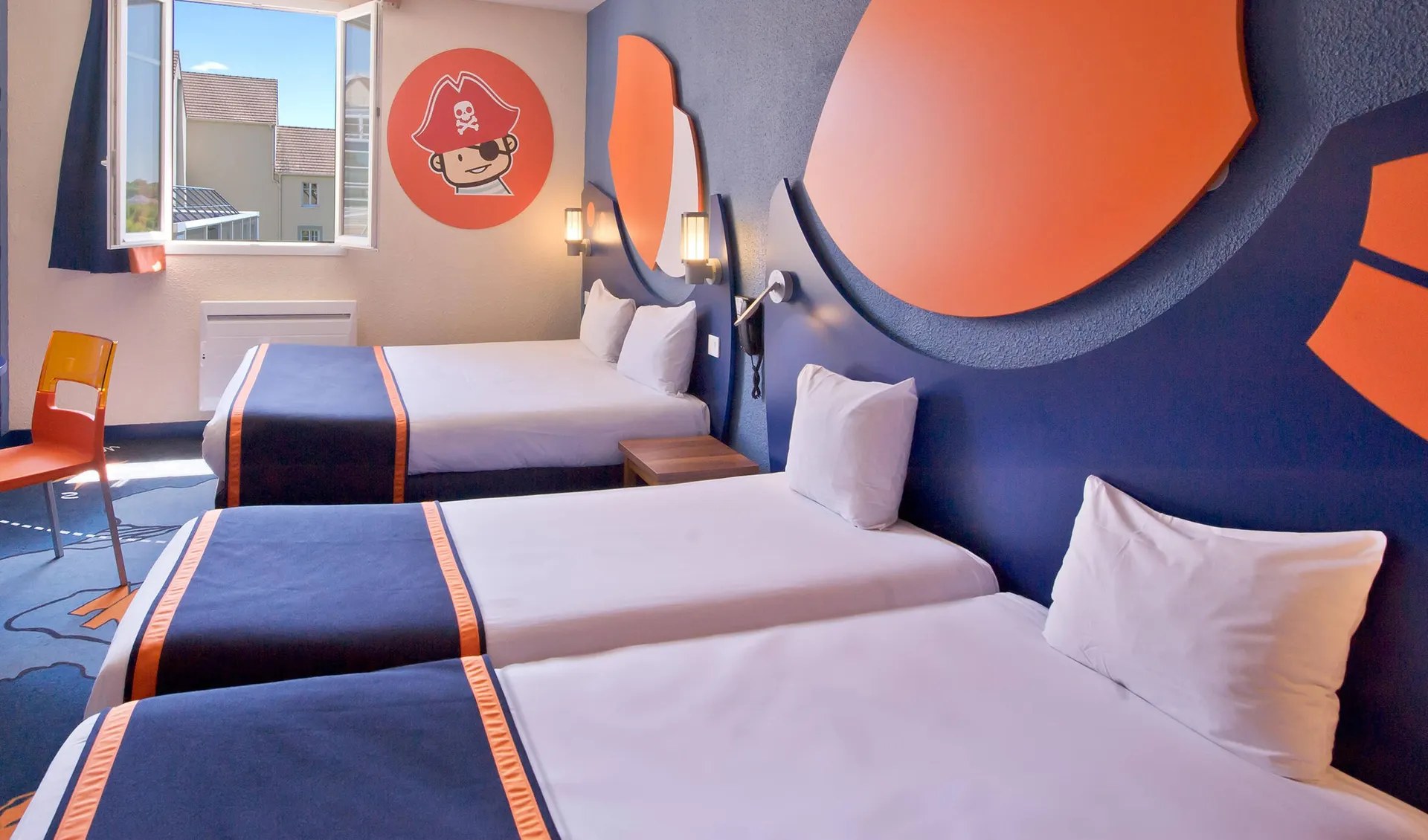 Kamer