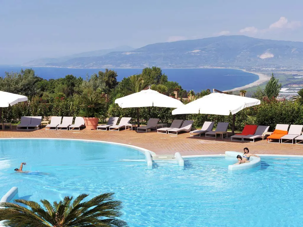 Popilia Country Resort.