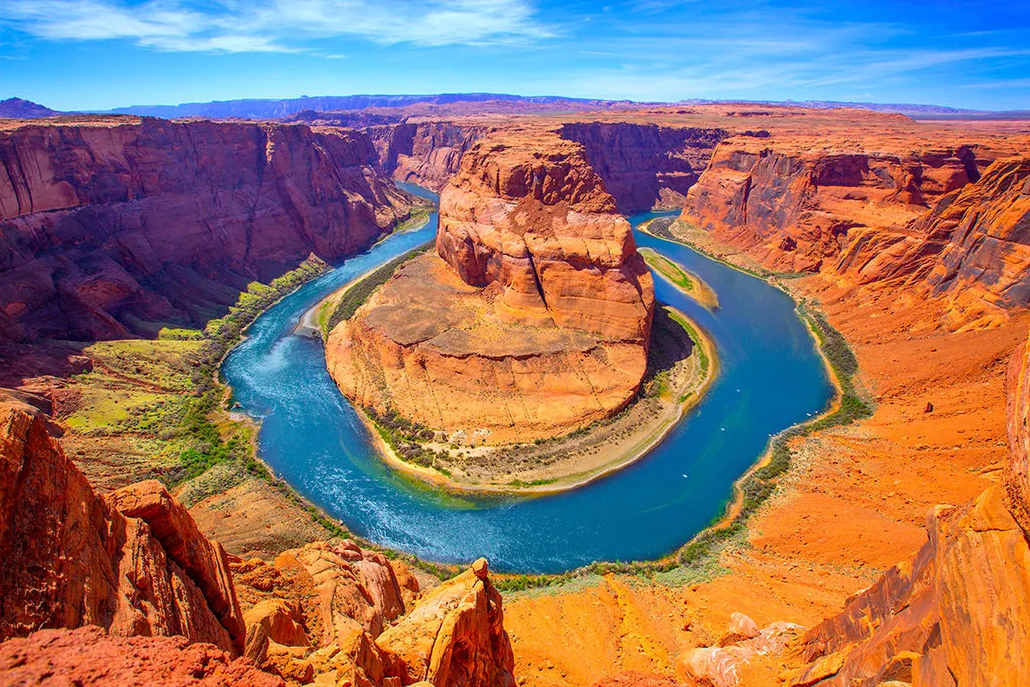 Deadhorse Point