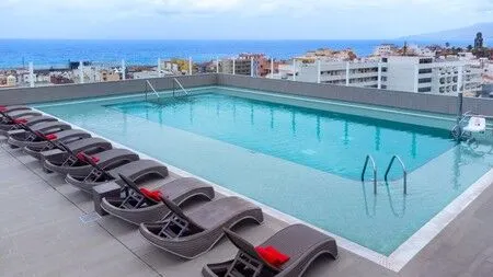 Hotel Valle Orotava afbeelding 4