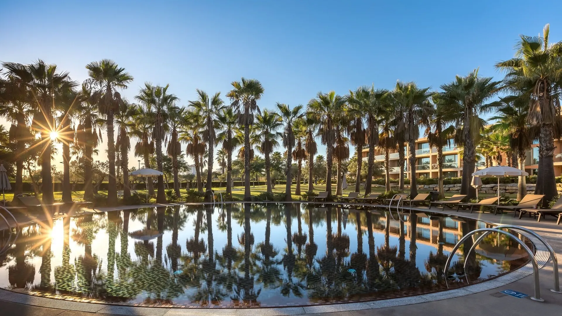 Kimpton Atlântico Algarve foto 3