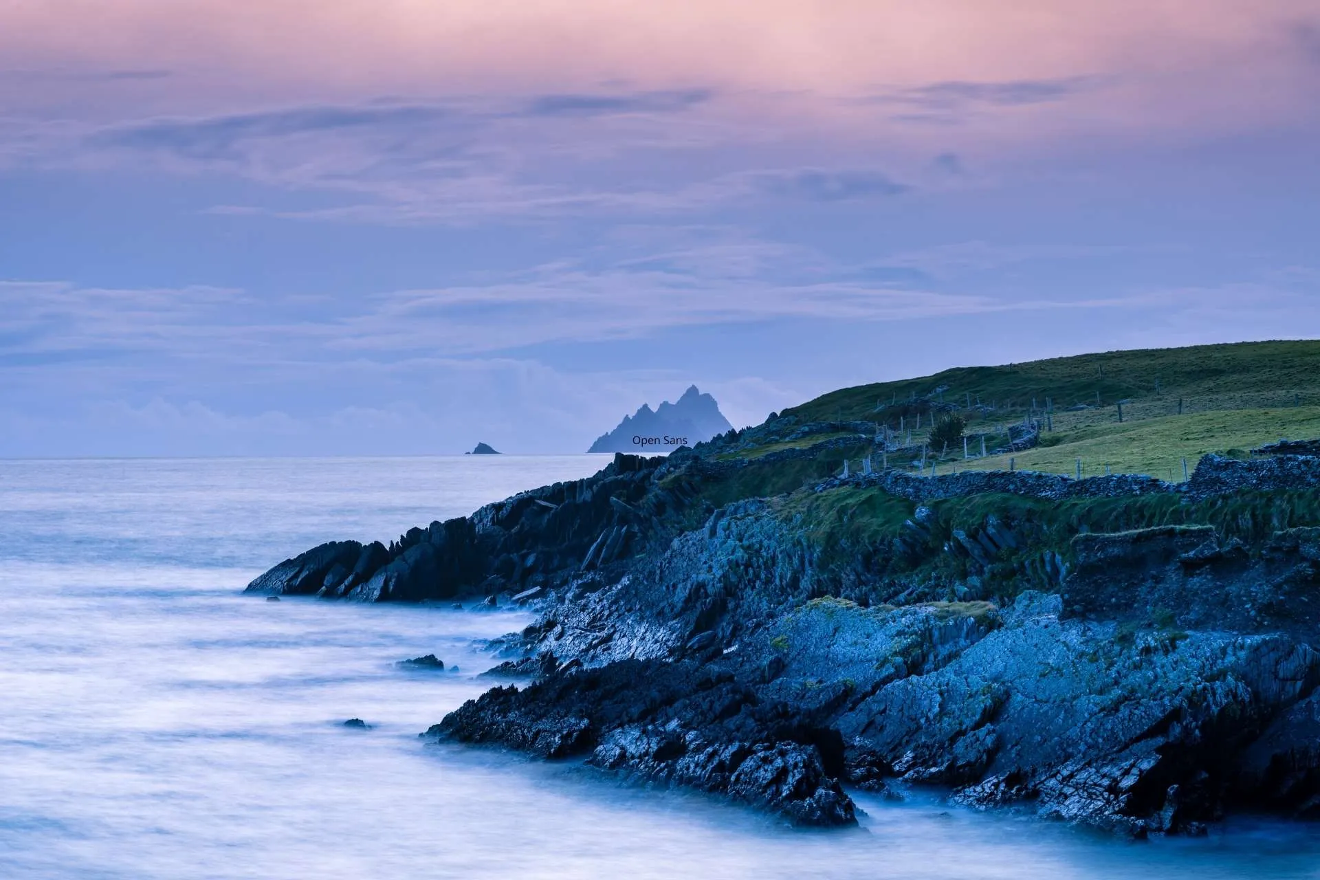 Ierland in de winter | de Jong Intra Vakanties