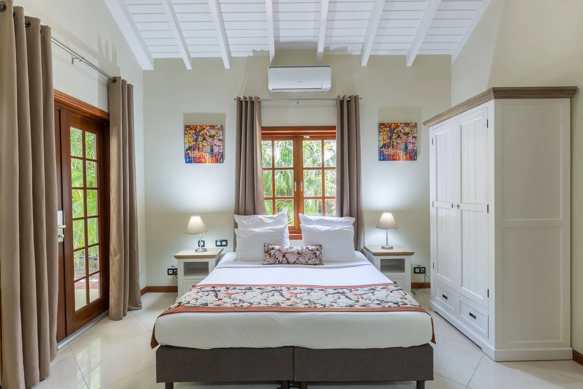 Kamer