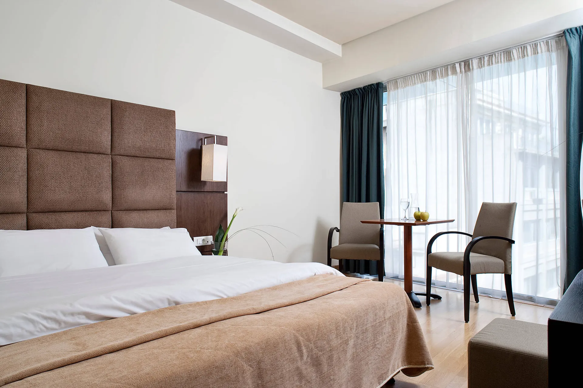 Stedentrips Arion Athens Hotel in Athene (Stedentrips Griekenland, Griekenland)