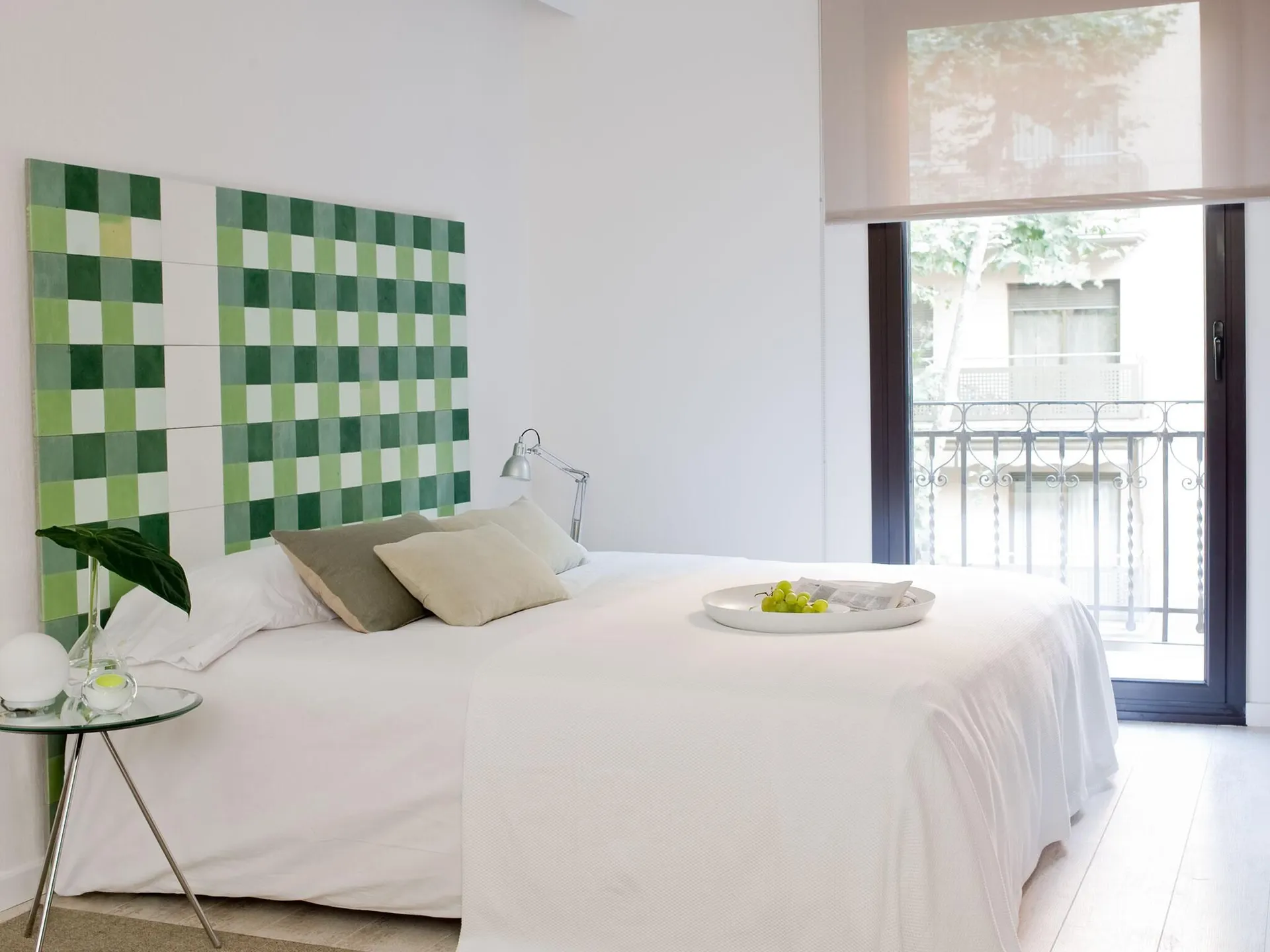 Hotel Eric Vökel Sagrada Familia Suites afbeelding 2