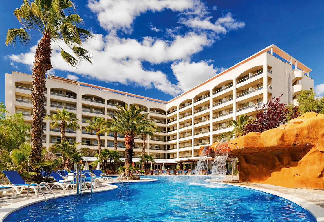 Hotel H10 Salou Princess