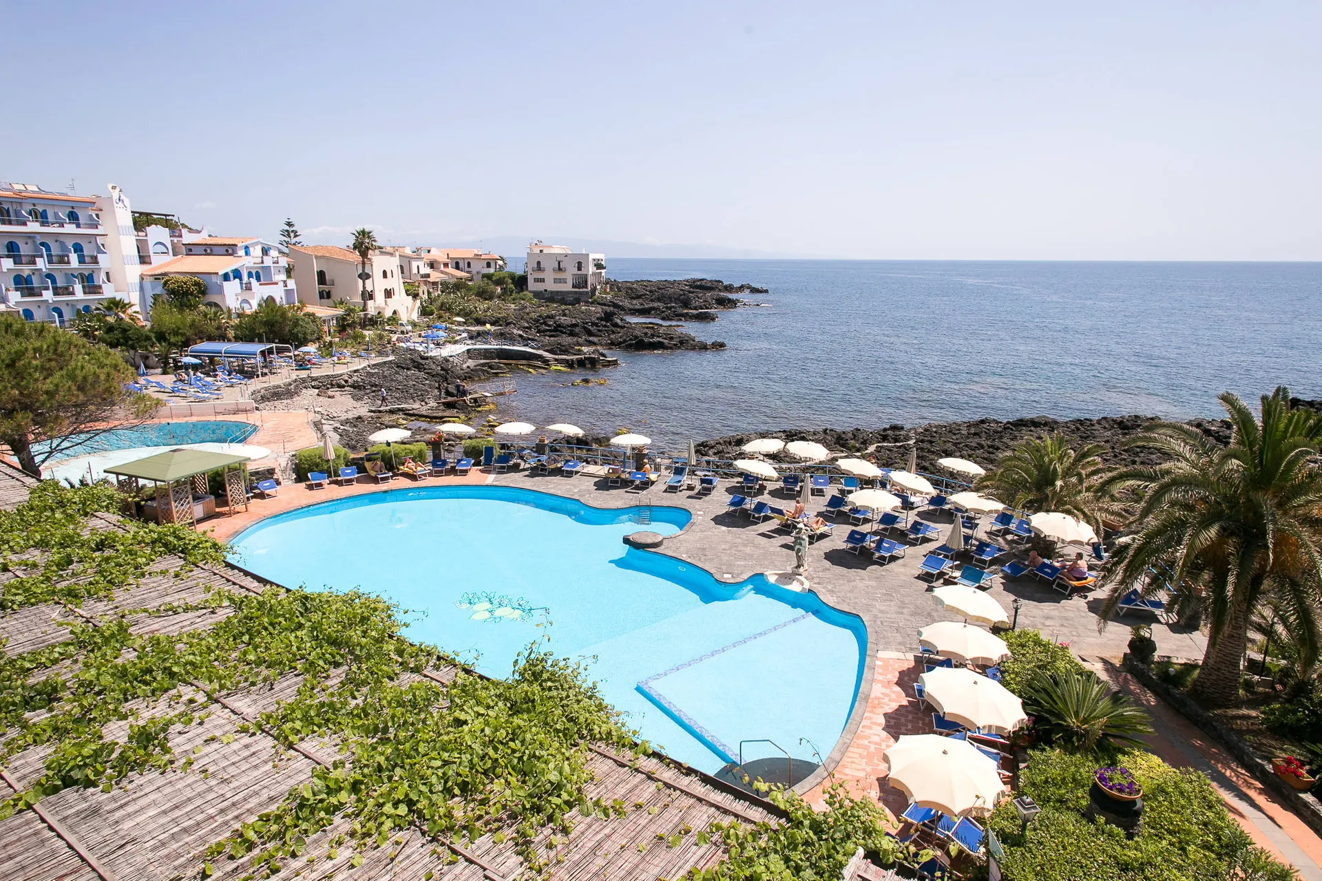 Hotel Arathena Rocks afbeelding 3